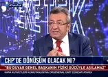 CHP'li Altay'dan trajikomik açıklama