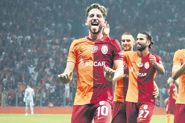 Messi'nin frikik golü olay oldu: Sosyal medyada 600 bin paylaşım yapıldı!-6