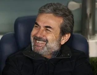 Kocaman'lı F.Bahçe'nin transfer listesi belli oldu