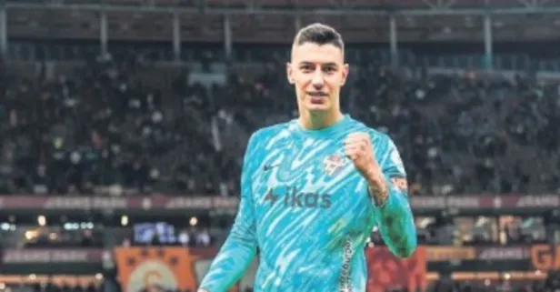 Berke Özer’den transfer iddialarına dikkat çeken cevap