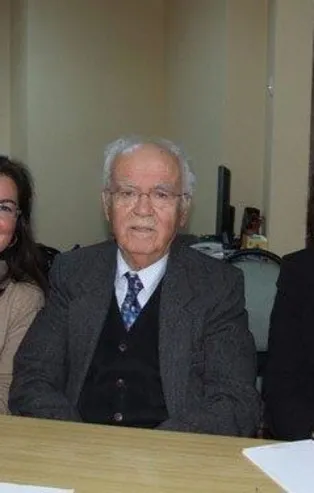 Ünlü deprem profesörü Halit Demir'e dolandırıcı şoku! 20 milyon lirası böyle buhar oldu