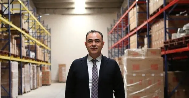 Sarı Bulut CEO’su Serdar Karavil: Online alışverişte bir adım öne çıkın