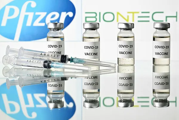 Son dakika: Pfizer ile BioNTech'in koronavirüs aşısı ile ilgili flaş açıklama! Çocuk yapmak isteyenler dikkat!-5