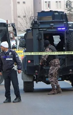 Valilik: Kaçan terörist yok