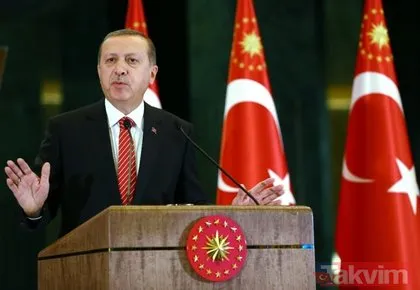 Başkan Erdoğan 30 Ağustos Zafer Bayramı Resepsiyonu’nda konuştu