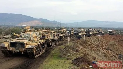 Dünyanın en güçlü orduları 2020 raporu açıklandı! İşte Türkiye’nin sıralaması...