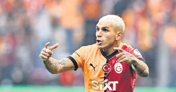 Torreira’ya Gremio’dan ilgi