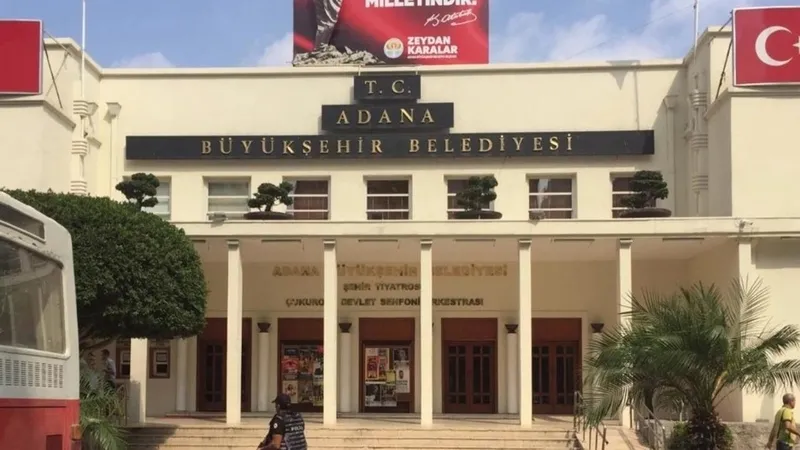 1710215164848.jpeg CHP'li belediyede skandal! Başkan Erdoğan'ın mesajını paylaştı işten atıldı-3