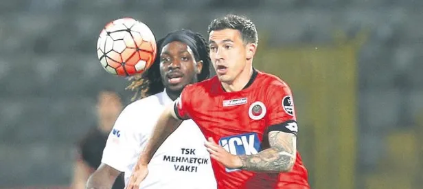 Bogdan Stancu Galatasaray’ı boş geçmiyor!