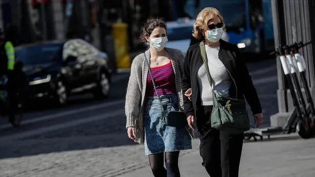 Son dakika: Dünyada son Kovid-19 vaka sayıları açıklandı: Salgının en son bulaştığı ülkede aktif vaka kalmadı-2