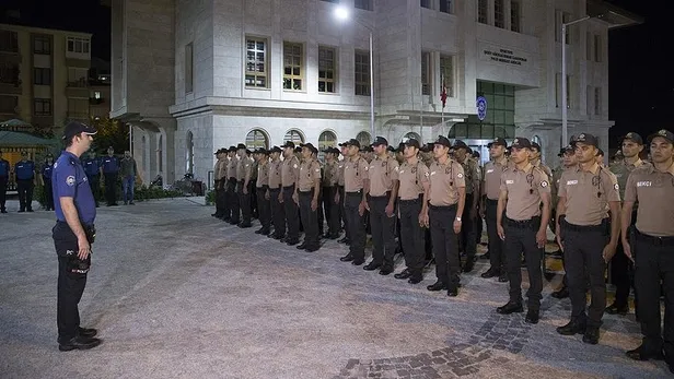 Kritik haftalara girildi! 2019 1. dönem bekçilik sözlü mülakat sonuçları ne zaman, hangi gün açıklanacak?-4