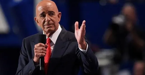 Barrack'tan Suriye-İsrail anlaşması hakkında önemli açıklama! Trump mı duyuracak?