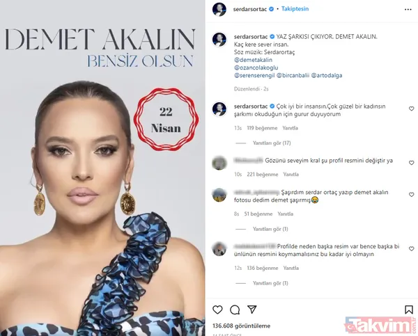 Serdar Ortaç'tan olay cinsellik itirafı: "Erkekler kudurmasın diye uydurulmuş..." - 11