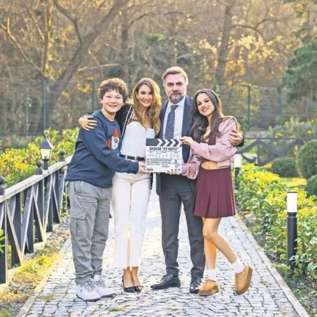 İhanet ve entrika