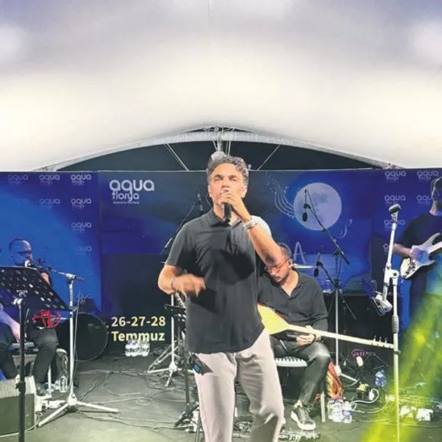 ’Artık bu inançla yaşıyorum’