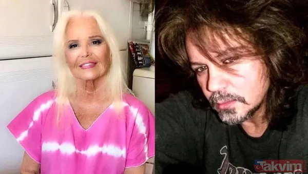 'Arabası Yok, Benimkini Kullanmak İstiyor' Gönül Yazar Ayrıldığı Sevgilisi Rüzgar Mağden Hakkında Şu Açıklamalarda Bulundu: "Onu Kimse Tanımıyordu, Benimle...