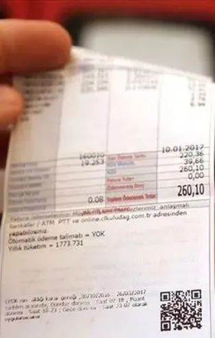 Son dakika: Elektrik ve doğal gazda kademeli fatura dönemi! Bakan Dönmez'den flaş açıklama