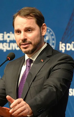 Hazine ve Maliye Bakanı Berat Albayrak'tan Hocalı Katliamı mesajı!