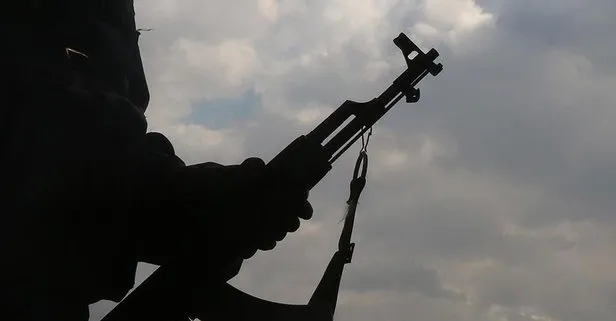 Terör erimeye devam ediyor