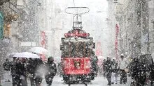 CANLI | İstanbulda yarın okullar tatil edildi | Motosiklet ve kuryelere saat verildi: İkinci bir emre kadar trafiğe çıkışları yasak