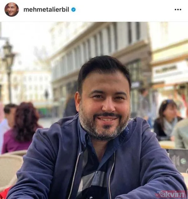 Alişan'ın kardeşi Selçuk Tektaş 41 yaşında koronavirüsten hayatını kaybetti! Başkan Erdoğan'dan taziye telefonu - 12