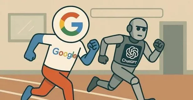 Yapay zeka internetin ölüm fermanını yazdı! Web tarih mi oluyor?"