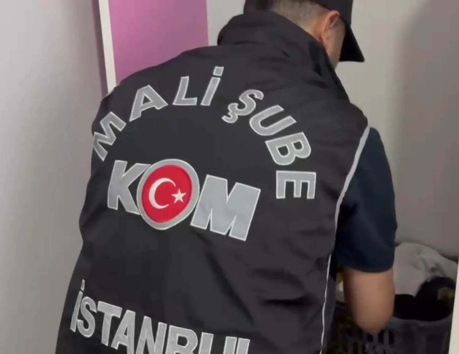 İstanbul merkezli 9 ilde yasa dışı bahis operasyonu: 32 şirkete el konuldu! MASAK 30 milyarlık organize ağı deşifre etti