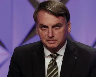 Bolsonaro iyileşti