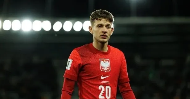 Fenerbahçe'ye kötü haber! Sebastian Szymanski sakatlandı