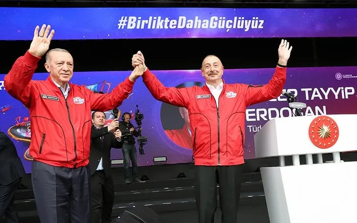 Başkan Erdoğan'dan 2023'te Gazze için yoğun diplomasi! 15 ülkeye 21 ziyarette bulundu: 7 zirveye katıldı-8