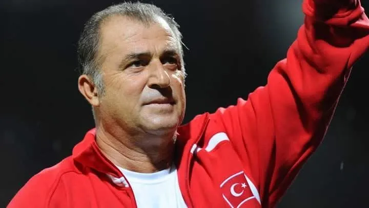 Fatih Terim hazırladı