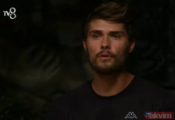 Survivor'ın olay yarışmacısı Turabi, Acun'u devreye sokan Nagihan - Nisa tartışmasında sessizliğini bozdu! "Kim ne derse desin sen..." - 15