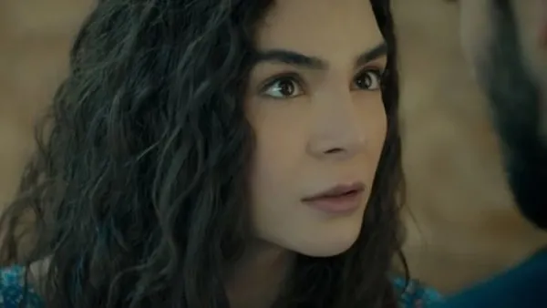 Hercai ne zaman başlıyor? Hercai dizisinin oyuncuları kimler ve konusu ne?-1