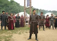 Kuruluş Osman serüvenini bu sözlerle noktaladı! Soluk kesen düşmanlığı artık...