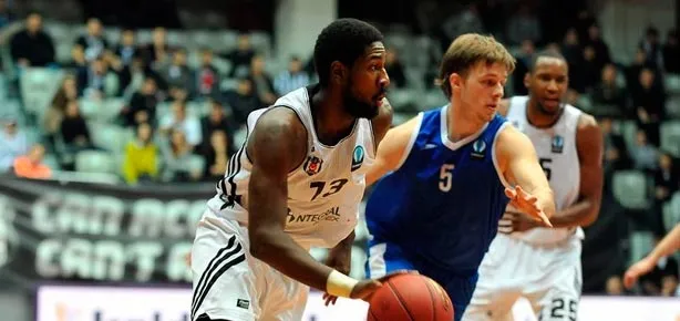 Kartal’ın son kurbanı Zenit