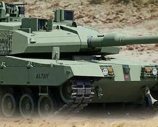 Altay’da üretim 2019’da başlıyor
