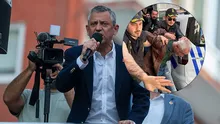 AKMdeki provokasyonda yeni gelişme! Saldırgan Selçuk Tengioğlu hakim karşısına çıkacak! Özelden o karar için mahkemeye talep