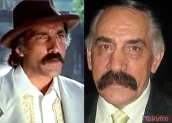 Ezel'in Ömer'i son hali ile hayranlarını şaşırttı! Ezel'de Ömer'i oynamıştı! - 46