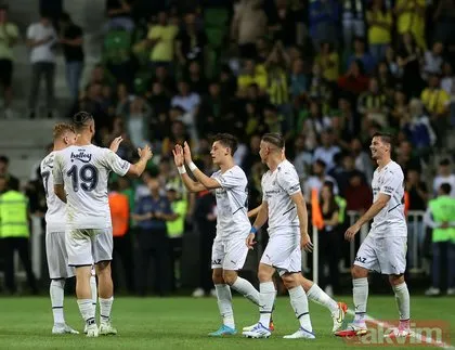 Fenerbahçe’de kaleye sürpriz aday! Nurullah Aslan ile temasa geçildi