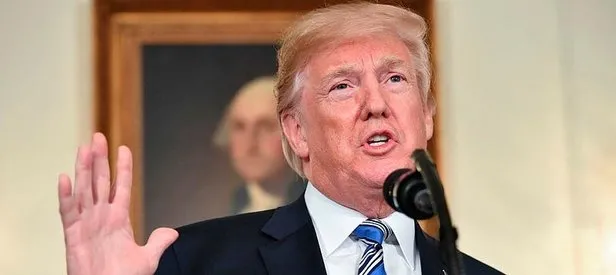 Trump, 1,3 trilyon dolarlık bütçeyi onayladı