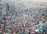 Akın akın oraya gidiyorlar! İstanbulda deprem sonrası göç! İstanbula en yakın deprem risksiz il ve ilçeler! Öyle bir zemini var ki...