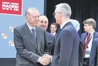 Başkan Erdoğan'dan İsveç'e net mesaj: "Attığı adımları boşa çıkardı"