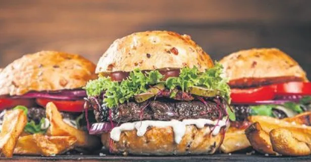 Uzman uyardı! Fast food kansere gebe