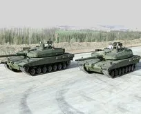 Altay tankı motoru için kritik süreç! İlk teslim 2023’te