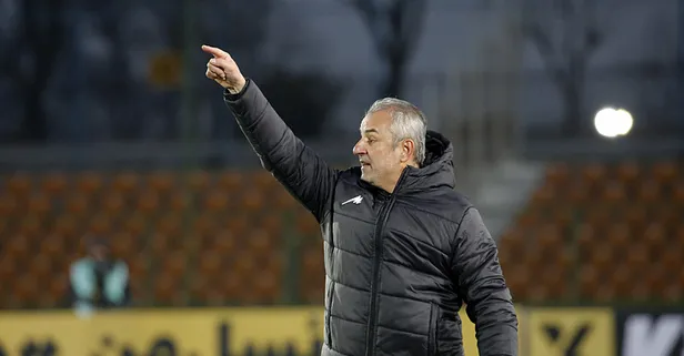 İsmail Kartal'a Sepahan şoku! Perspolis İran Hafzi Kupası'ndan elendi