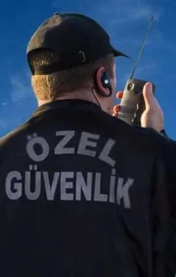FETÖ'nün özel güvenlik şirketlerine ağır darbe
