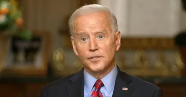 Son dakika: ABD Başkanı Joe Biden, İran uranyumu bırakana kadar yaptırımları durdurmayacak