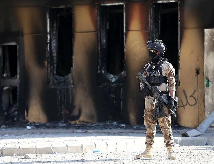 Bağdat’ta neler oluyor?