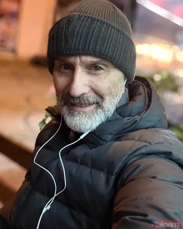 Hazım Körmükçü’nün zor günü: Annesinin vefatını duyurdu - 7