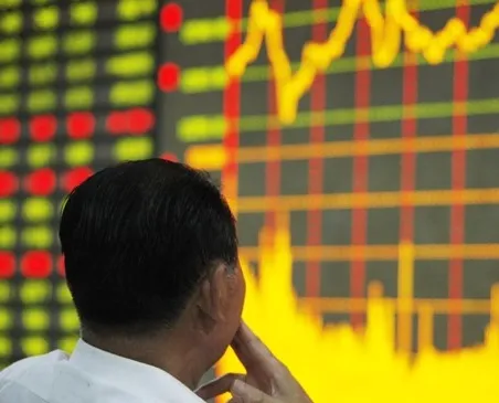 Son dakika: Asya borsaları geriledi